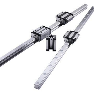 Linear guide