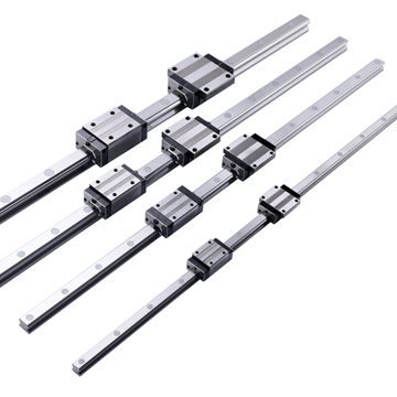 Linear guide